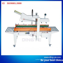 Автоматическая машина для складывания и запечатывания коробок (Fxj5050z)